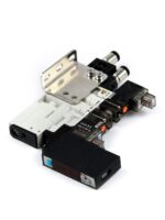 마이크로칩 고주파 진공발생기 송풍 및 흡입 일체형 밸브 진공제어밸브 에너지절약형 산업용 일체형 발전기 - 이미지 5