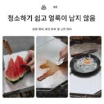 야외 캠핑용 접이식 테이블, 피크닉 및 바베큐 테이블, 휴대용 스테인리스 스틸 전술 테이블, IGT 다기능 레저 테이블. - 이미지 3