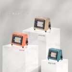 야외 난방 스토브 텐트 가스 캠핑 겨울 휴대용 카세트 스토브 그릴 스토브 소형 겨울 낚시 자동차 크로스 - 이미지 5