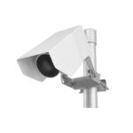 도로 상태 감지기 비접촉식 침입형 실시간 원격 감지 물 축적, 눈 축적, 얼음 축적, 교통 온도 및 습도 감지 - 이미지 5