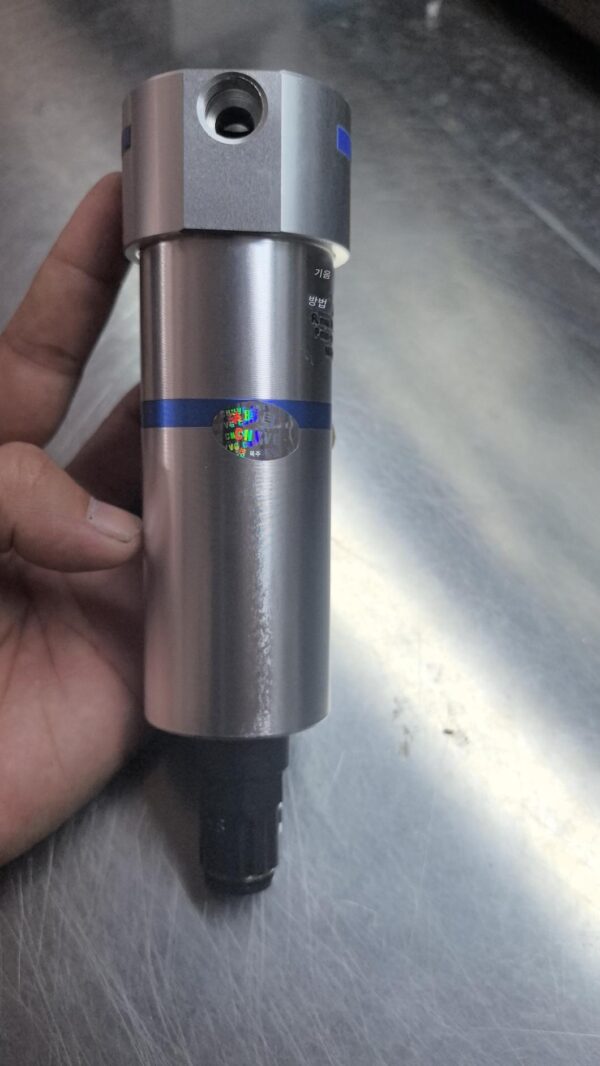 공기원 프로세서