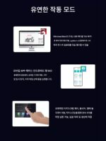 투명 아크릴, 원단, 가죽, 목재 및 PVC 조각용 휴대용 CO2 레이저 절단기 GOIOK P1 - 이미지 4