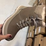 [Ziyang Meidai] 여성용 UGG 방수 플리스 부츠 - 이미지 2