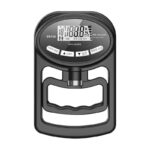 전자식 악력 측정기 악력 측정기 남녀 악력 측정기 학생 고등학생 입시 체력 시험 동력계 악력계 - 이미지 5