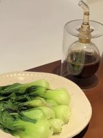 오일 걸이가 없는 미니멀리스트 유리 오일 냄비 주방 가정 특수 오일 병 간장 식초 용기 식품 등급 오일 탱크 ins 스타일 - 이미지 5