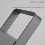 조경 정원 조명 테라스 정원 잔디 조명 발코니 레이아웃 분위기 조명 야외 방수 휴대용 충전식 랜턴 - 이미지 4