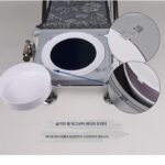 Hengguan A8 낚시 의자 낚시 의자 다목적 낚시 의자 보관 상자 낚시 의자 낚시 용품 - 이미지 4