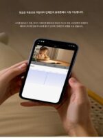 스마트 카메라 WiFi 연결 실시간 보기 수직 소켓 모니터링 소켓 카메라 HD 비디오 원격 - 이미지 5