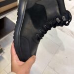 【다이아몬드 메이다이】남성용 UGG 방수 부츠