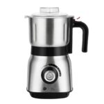 독일 건식 및 습식 겸용 분쇄기 가정용 소형 당나귀 가죽 젤라틴 분말 초미분 분쇄기 분쇄기 건식 분쇄 분쇄기 - 이미지 5