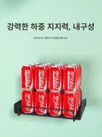 스피커 랙 TV 셋톱 박스 브라켓 벽걸이 카메라 브라켓 프로젝터 수납 랙 침실 거실 - 이미지 5