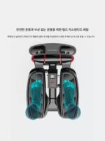 PROIRON 스테퍼 홈 피트니스 현장 사무실 다기능 발 운동 스테핑 등산 - 이미지 3