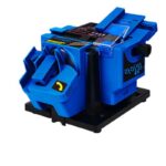 독일 수입 고속 드릴 연삭기 가정용 트위스트 드릴 연삭기 드릴 비트 연삭기 다이아몬드 연삭 휠 110v22 - 이미지 5