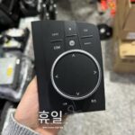 BMW G28G29 마우스 3 시리즈 M3 M4 318 320 325 330 IX3 멀티미디어 노브 어셈블리에 적용 가능