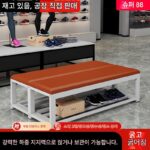 신발 갈아입는 벤치 롱 벤치 체육관 소프트백 벤치 욕실 탈의실 소파 벤치 신발 옷가게 벤치 레스트 의자
