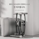 스키머신 골반저근육 킹콩 개폐 트레이너 PC 근육 남성 케겔근 내전근 허벅지 안쪽 피트니스 장비 - 이미지 3