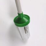 일본 곤충 잡기 도구 곤충 잡기 유물 클램프 곤충 잡기 곤충 접이식 휴대용 핸드헬드 바퀴벌레 거미 잡이 - 이미지 5