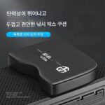 낚시 상자 시트 쿠션 두꺼워짐 고탄성 방수 통기성 낚시 상자 낚시 의자 액세서리 범용 낚시 시트 쿠션 낚시 용품