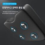 낚시 상자 시트 쿠션 두꺼워짐 고탄성 방수 통기성 낚시 상자 낚시 의자 액세서리 범용 낚시 시트 쿠션 낚시 용품 - 이미지 4