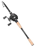 일본산 속방형 수축형 루야 휴대용 미니 바다낚싯대 캐스팅낚싯대 초경량 초경량 슬라이딩 플로트낚싯대 짧은 구간 도로 슬라이딩낚싯대 세트 - 이미지 5