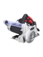 목공 쿤룬 톱 무진 절단기 다기능 고출력 휴대용 톱 가정용 휴대용 플립 무진 전기 톱 - 이미지 4