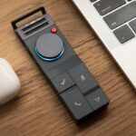 블루투스 헤드셋과 AI 음성 레코더가 탑재된 HiDock P1 휴대용 디지털 오디오 레코더 - 이미지 3