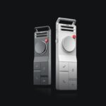 블루투스 헤드셋과 AI 음성 레코더가 탑재된 HiDock P1 휴대용 디지털 오디오 레코더 - 이미지 4