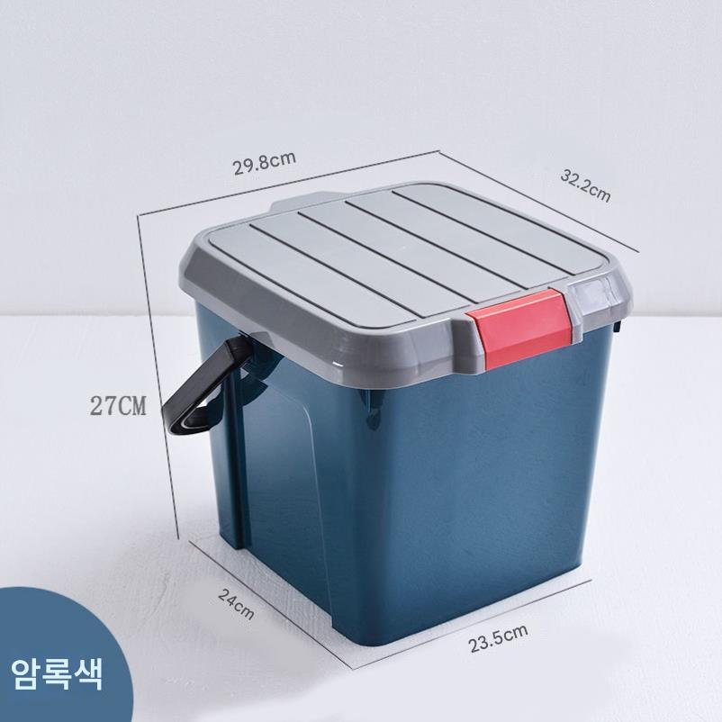 main_915274994056_0 물고기통은 사람이 앉을 수 있는 낚시통 일체형 하드쉘 물고기통 낚시 의자 낚시 상자 일체형 홈 - 이미지 1