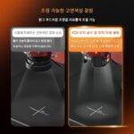 양창순 수리 홈 YCS 통합 현미경 위치 지정 광원 확장형 열화상 UV 경화 램프 - 이미지 4