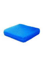 낚시 상자 시트 쿠션 엉덩이 통증 방지 두꺼운 낚시 의자 시트 쿠션 통풍 통기성 방수 낚시 특수 쿠션 실리콘 고탄성 - 이미지 5