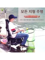 예주 신상품 초경량 낚시상자 풀세트 낚시상자 물고기 낚시상자 다기능 낚시용품 장비 테이블 낚시상자 낚시의자 - 이미지 2