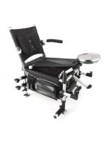 예주 신상품 초경량 낚시상자 풀세트 낚시상자 물고기 낚시상자 다기능 낚시용품 장비 테이블 낚시상자 낚시의자 - 이미지 5