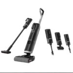 Dreame H30 Ultra Mix 무선 바닥 청소기 Dreame 진공 청소기 180도 플랫 H30Ultra - 이미지 5