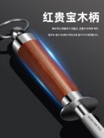 열여덟 아들 숫돌 가정용 빠른 숫돌 칼날 도구 공식 플래그십 스토어 숫돌 정육점 전용 - 이미지 4