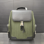 2025년 신상품 패션 다용도 백팩 여성용 대용량 여행용 백팩 남성용 비즈니스 노트북 가방 - 이미지 4