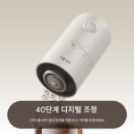 수닝 전기 원두 분쇄기 커피 원두 분쇄기 커피 분쇄기 가정용 핸드 커피 머신 분쇄기 2313 - 이미지 4