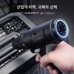 독일 도구 상자 조합 도구 모음 범용 전체 세트 전기 드릴 도구 상자 가정 세트 전기 유지 보수 - 이미지 4