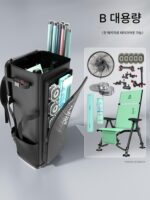 낚시 소스 새로운 전지형 낚시 의자 2세대 수직 접이식 휴대용 대형 낚시 의자 야외 낚시 전용 좌석 - 이미지 5