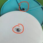 인스 한국 야외 벤치 공원 벤치 밀크티 커피숍 헬스장 휴식 벤치 쇼핑몰 철제 의자 - 이미지 5