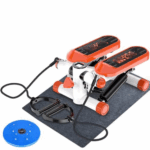 독일 계단 등반 트레드밀 재활 훈련 자전거 스테퍼 홈 체중 감량 현장 피트니스 장비 페달 머신 - 이미지 5