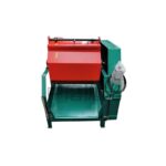 드럼 연마기 소형 육각 드럼 전기 산업용 연삭 연마 모따기 연삭 디버링 연마 금속 - 이미지 5