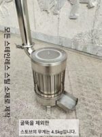 스테인리스 스틸 난방 스토브 나무 스토브 휴대용 홈 캠핑 실내 및 실외 굴뚝 소형 텐트 스토브 나무 스토브 - 이미지 3