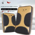 낚시 상자 시트 쿠션 고탄성 두꺼운 방수 통기성 엉덩이 통증 방지 겨울 및 여름 대형 및 소형 낚시 의자 낚시 상자 시트 쿠션 - 이미지 2