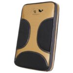 낚시 상자 시트 쿠션 고탄성 두꺼운 방수 통기성 엉덩이 통증 방지 겨울 및 여름 대형 및 소형 낚시 의자 낚시 상자 시트 쿠션 - 이미지 5