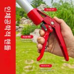 뱀 고리 펜치 유물 물고 눈 잡기 클램프 혀 필드 망원 긴 막대 장어와 바다뱀 잡기 - 이미지 5