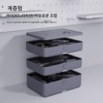 Jimmy Home 도구 세트 가정용 도구 상자 다기능 하드웨어 수리 완료 가정 전기 기술자 완료 세트 - 이미지 3