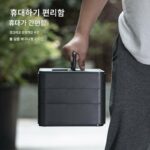 Jimmy Home 도구 세트 가정용 도구 상자 다기능 하드웨어 수리 완료 가정 전기 기술자 완료 세트 - 이미지 5