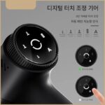 독일산 고품질 도구 상자 가정용 다기능 모바일 핸드 드릴 하드웨어 도구 세트 고급 선물 상자 휴대용 - 이미지 4