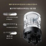 제바오 제바오 어항 자동급식기 지능형 타이머급식기 관상어 거북이급식기 중첩창고 - 이미지 2