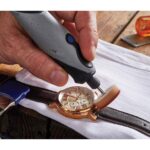 새로운 DREMEL 새로운 다기능 조각기 Stylo+ 스타일러스 전기 그라인더 플러그인 미니 그라인더 - 이미지 4